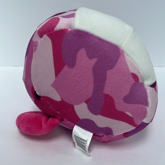 SQUISHMALLOWS Bronte the Chameleon Plush - Picture 9 of 13